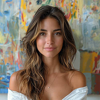 Sophia Rossi